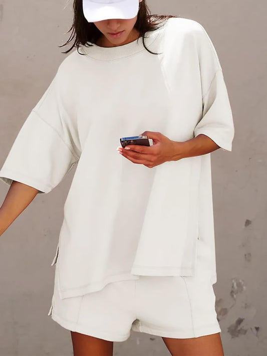 Comfortabele Lounge Set