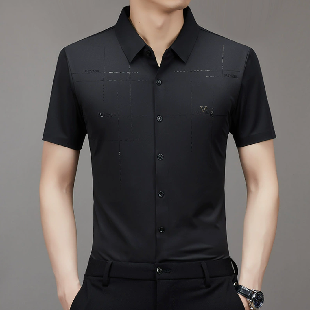 IJskoude Business Shirt