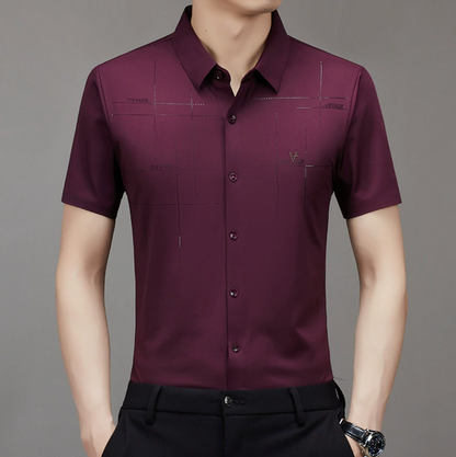 IJskoude Business Shirt