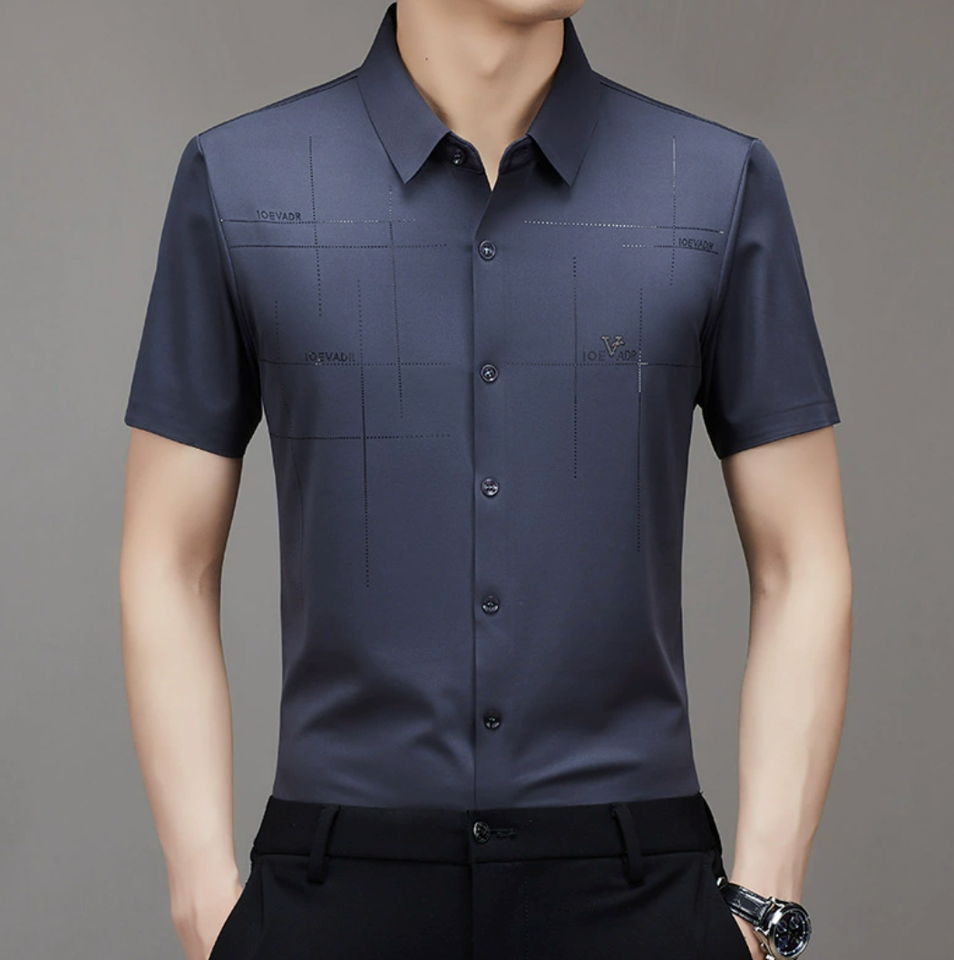 IJskoude Business Shirt