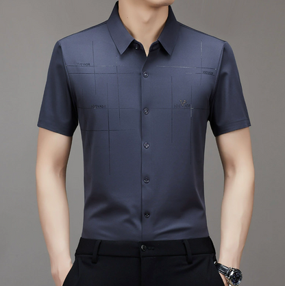 IJskoude Business Shirt